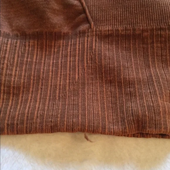 FP Movement Square Neck Good Karma Bra NWOT*defect - Picture 11 of 12